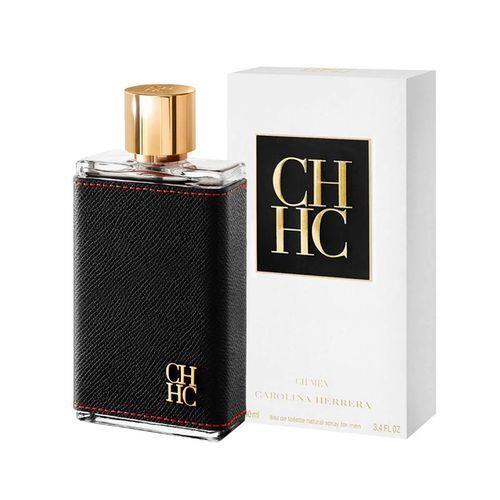 Carolina Herrera CH Men For Men Eau de Toilette Spray 6.7 oz