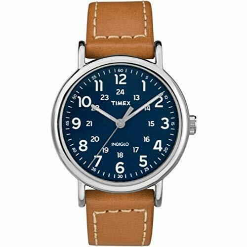 Timex Men`s Weekender Watch