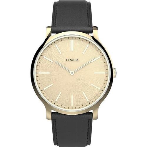 Timex Gallery Mens Watch TW2V43500