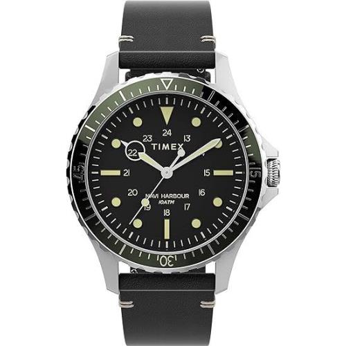 Timex Navi Mens Watch TW2V45300