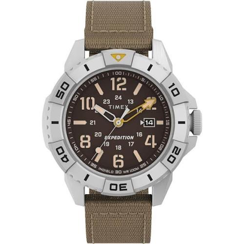 Timex Ridge Mens Watch TW2V62400