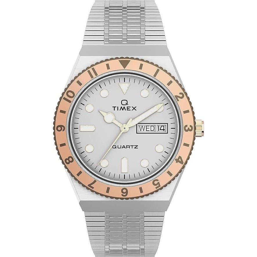 Timex Diver Inspired Ladies Watch TW2U95600