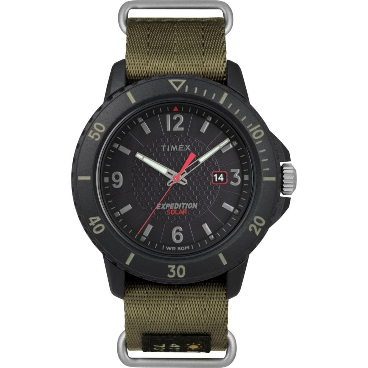 Timex Gallatin Watch TW4B14500