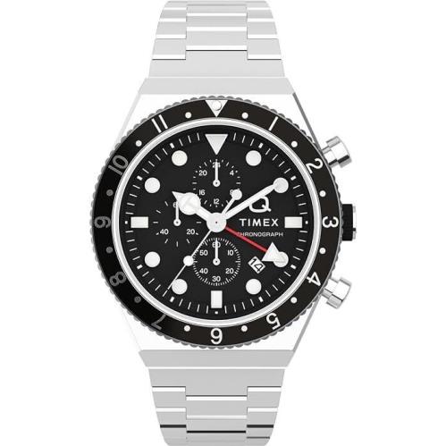 Timex Diver Inspired Mens Watch TW2V69800