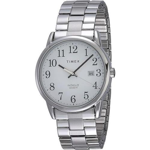 Timex Easy Reader Classic Mens Watch TW2R58400