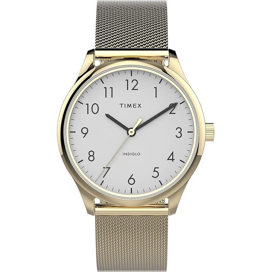 Timex Modern Easy Reader Ladies Watch TW2V26800