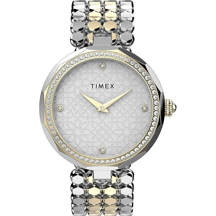 Timex Trend Ladies Watch TW2V02700