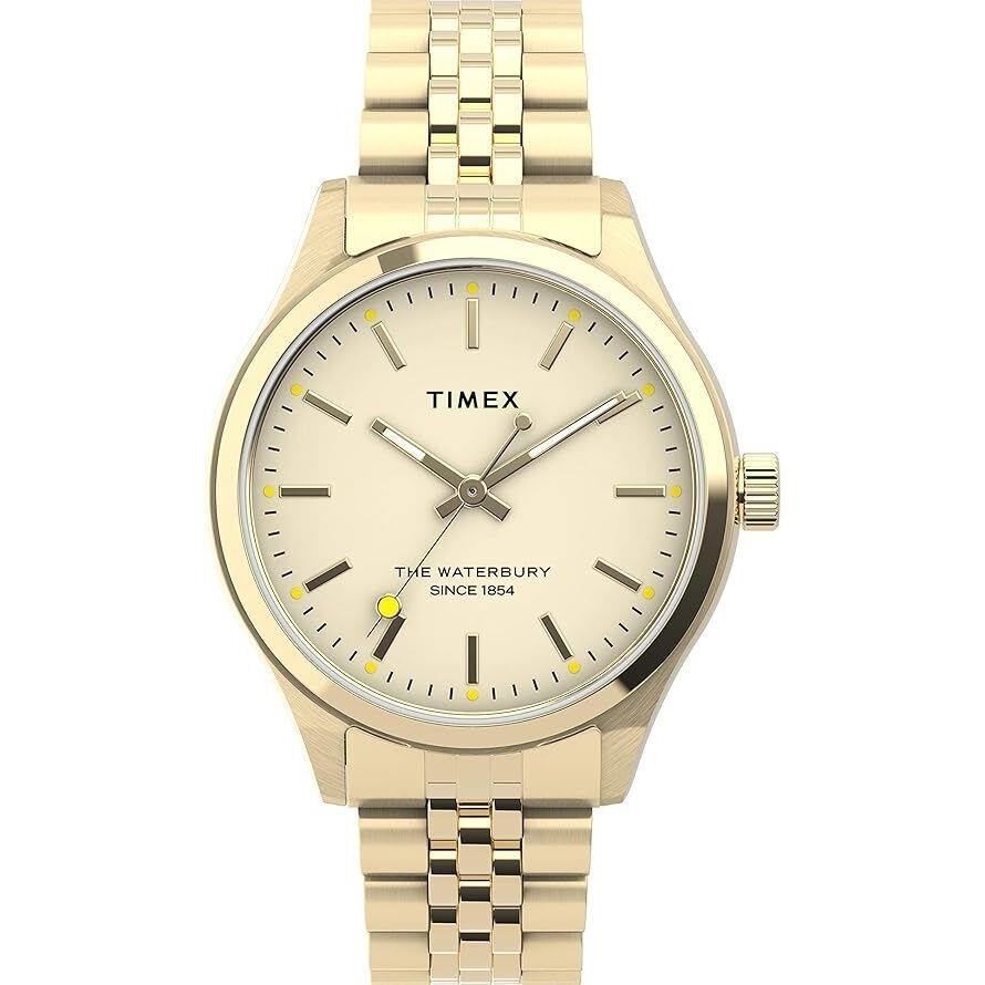 Timex Waterbury Traditional Ladies Watch TW2U23200