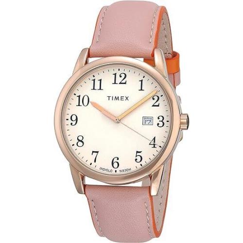 Timex Easy Reader Classic Ladies Watch TW2U29800