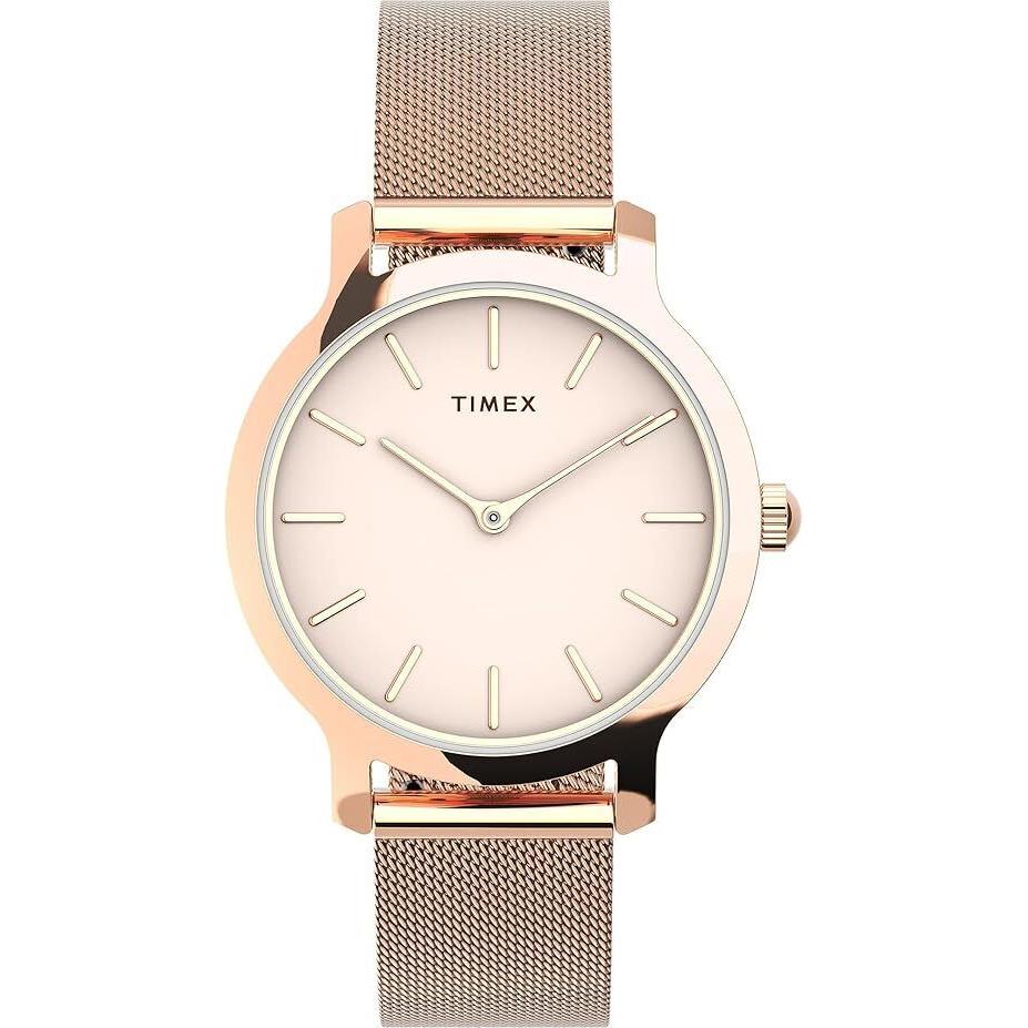 Timex Transcend Ladies Watch TW2U86600