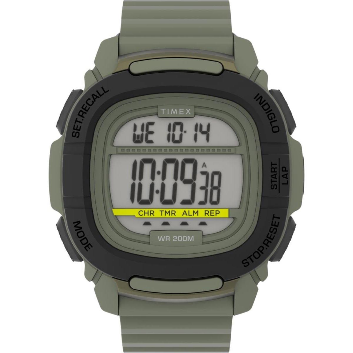 Timex Trend Command Watch TW5M36000