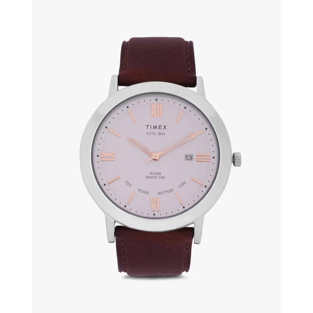 Timex Dress Watch TW2U82400