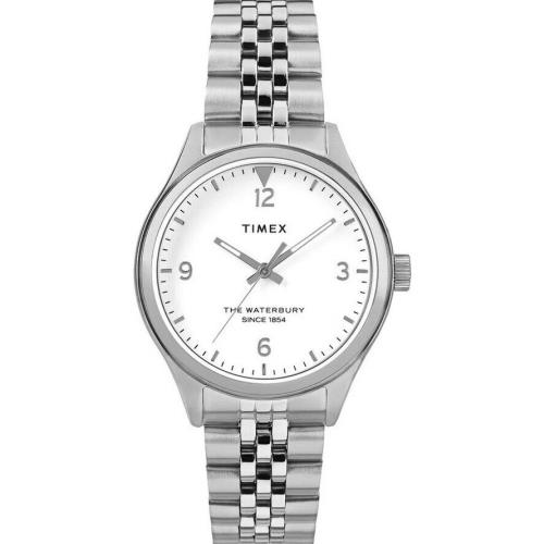 Timex Waterbury Traditional Ladies Watch TW2R69400