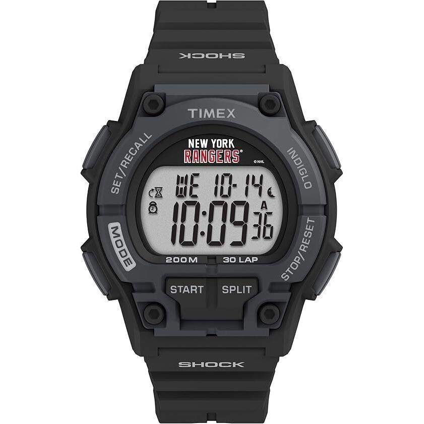 Timex Tribute Nhl Mens Watch Twzhranms