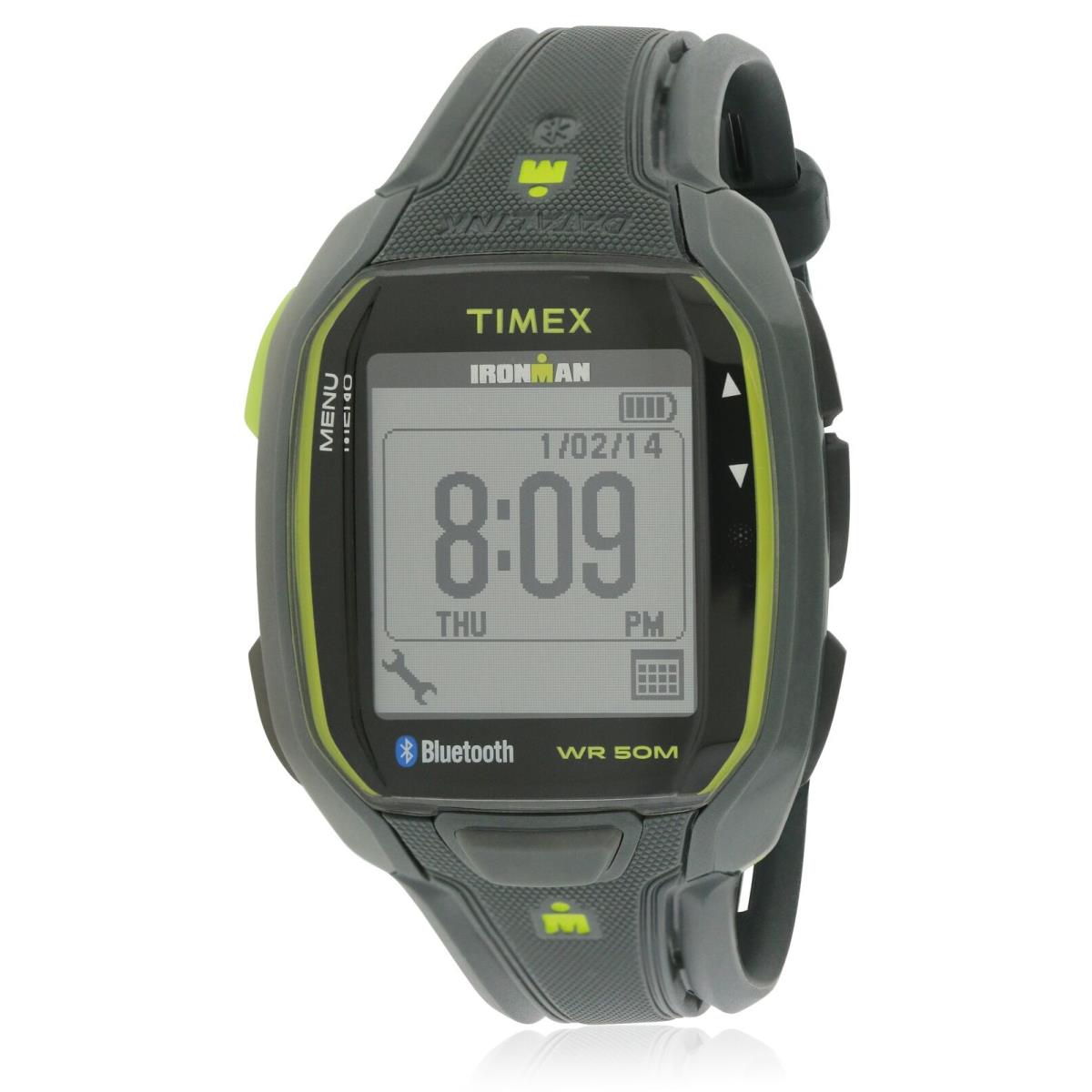 Timex Ironman Run X 50 + Bluetooth Exercise Watch