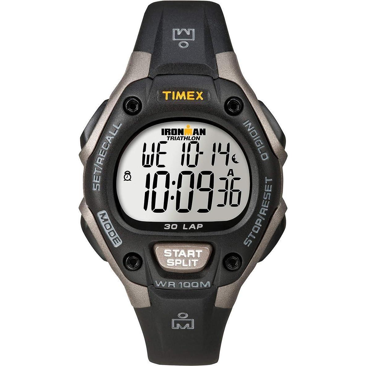 Timex Pay Watch TW5M38100