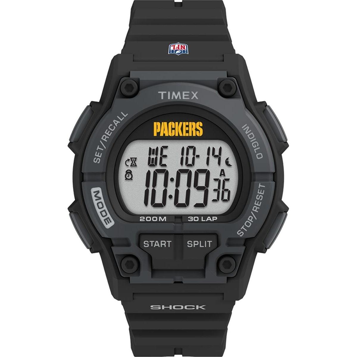 Timex Tribute Nfl Watch Twzfpacms