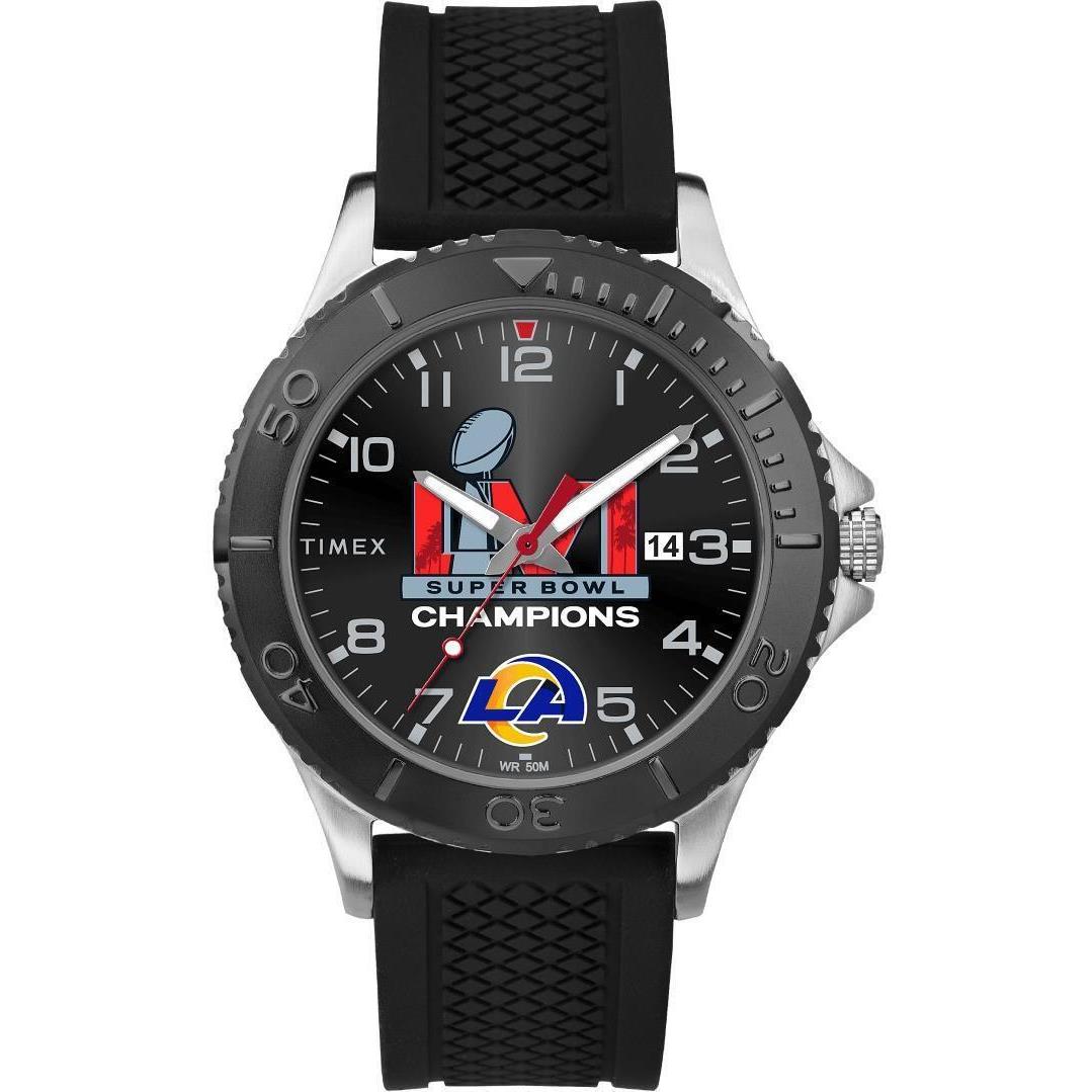 Timex Nfl Mens Watch TW2V54400