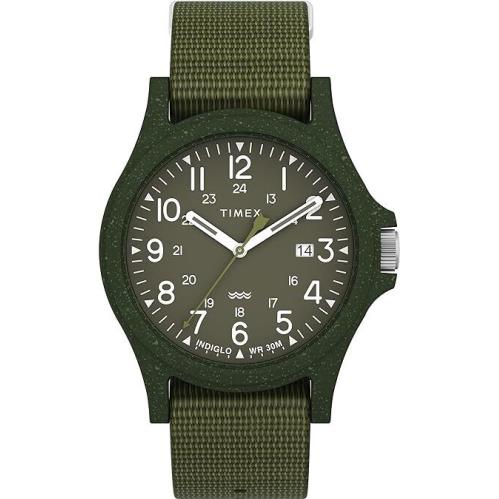 Timex Reclaim Mens Watch TW2V96000