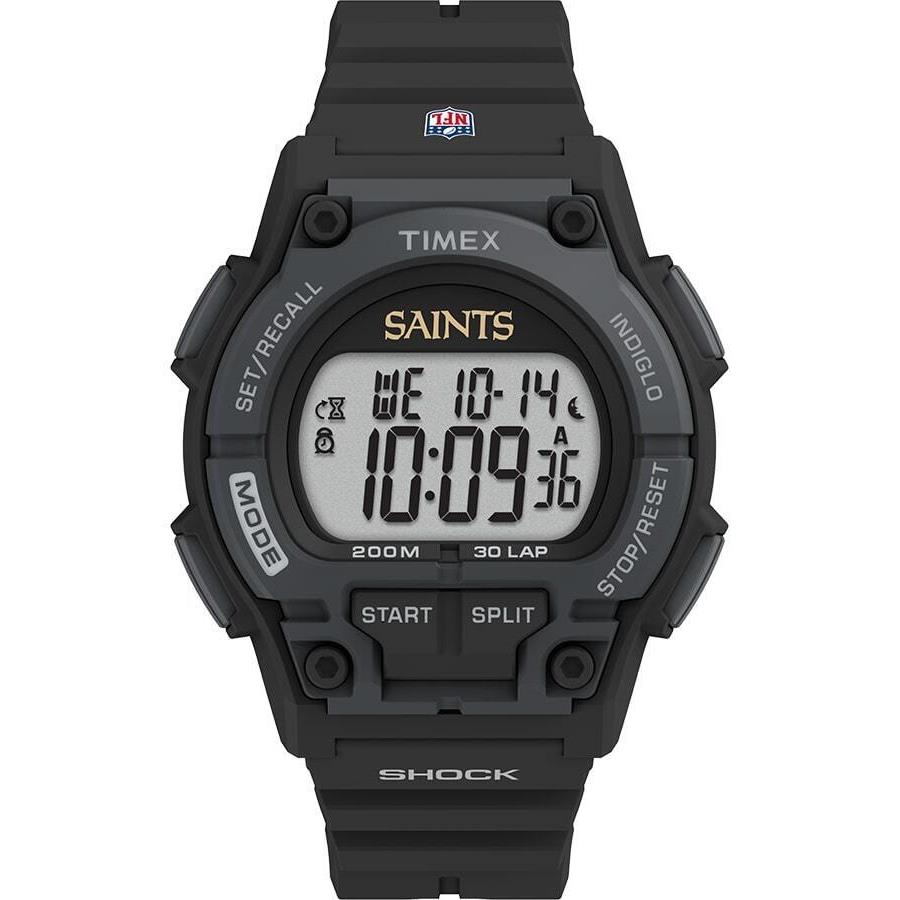 Timex Tribute Nfl Watch Twzfsaims