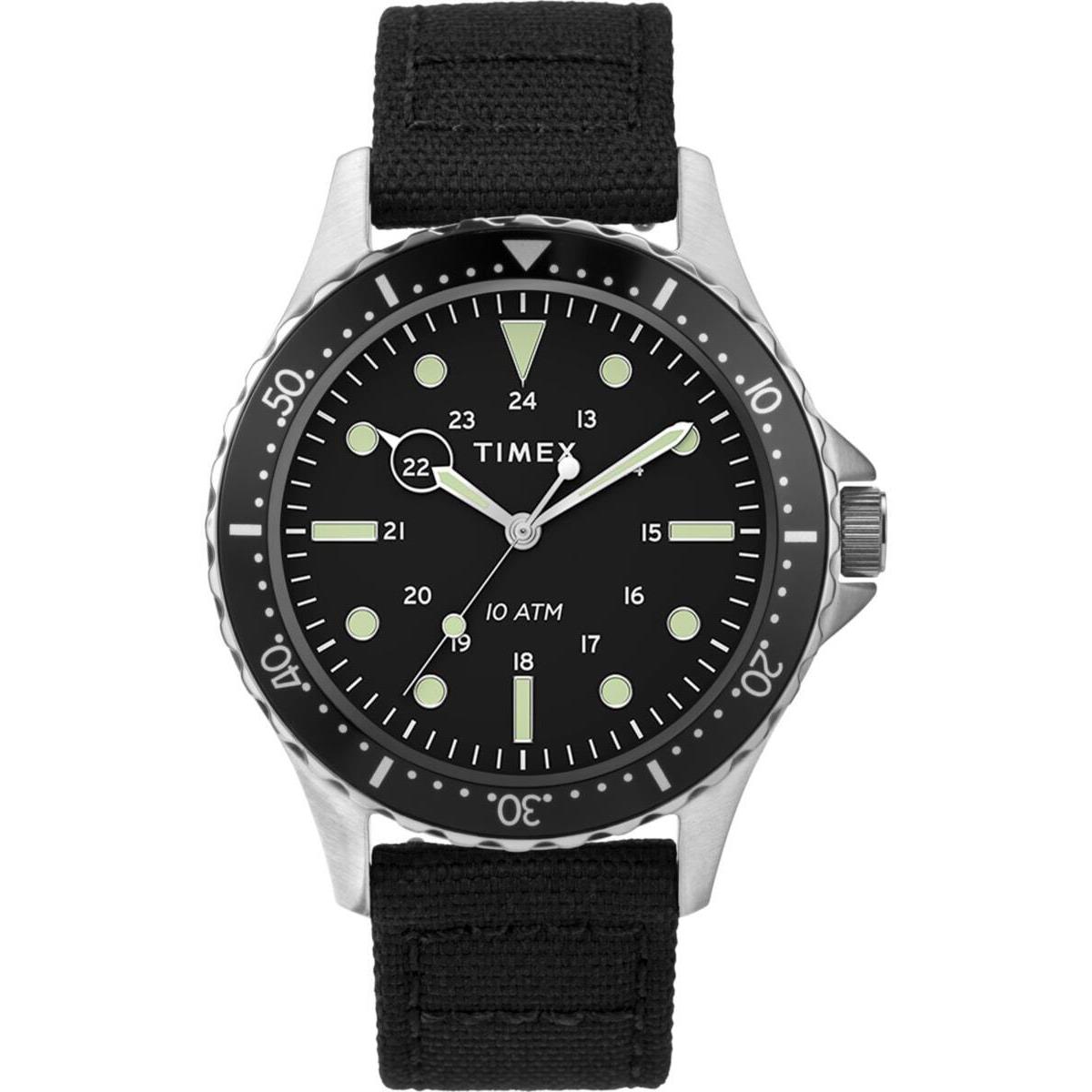 Timex Pay Watch TW2V03100