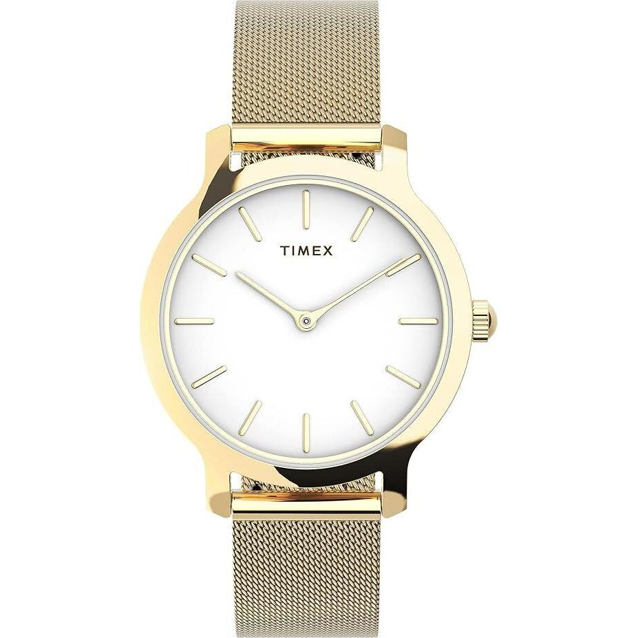 Timex Transcend Ladies Watch TW2U86800