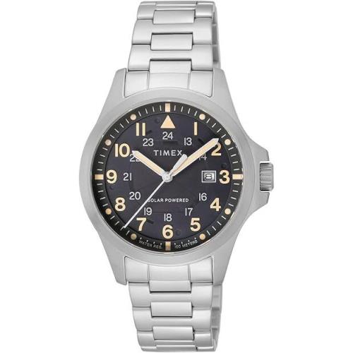 Timex Field Post Mens Watch TW2V41600