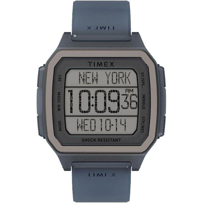 Timex Command Urban Watch TW2U56500