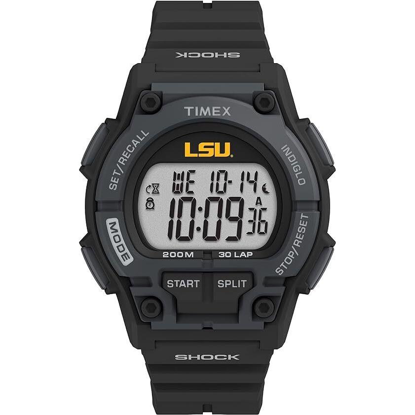 Timex Tribute Collegiate Ncaa Mens Watch Twzulsums