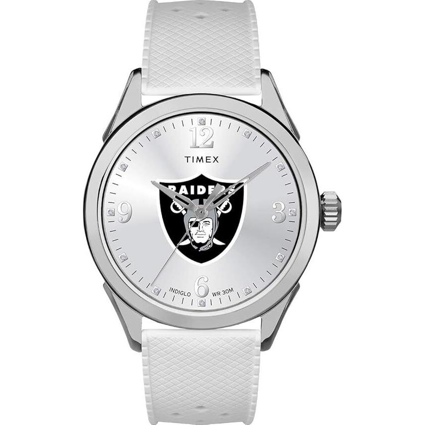 Timex Tribute Nfl Athena Ladies Watch Twzfraiwb