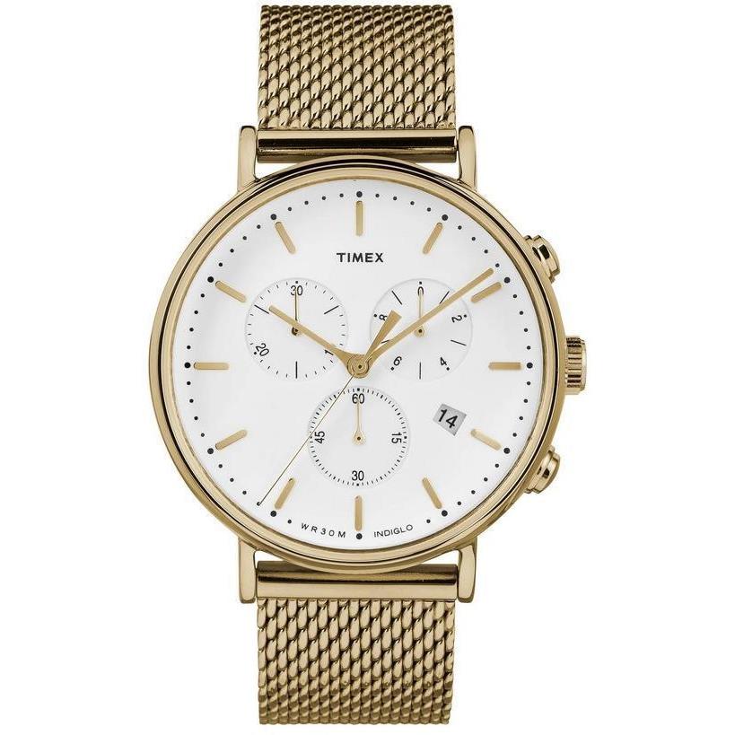 Timex Fairfield Mens Watch TW2R27200