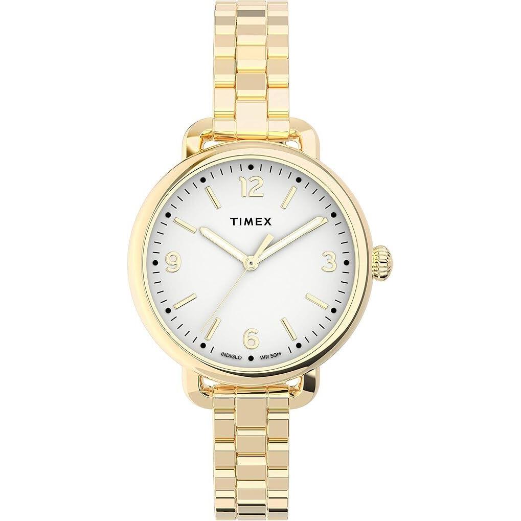 Timex Waterbury Standard Ladies Watch TW2U60200