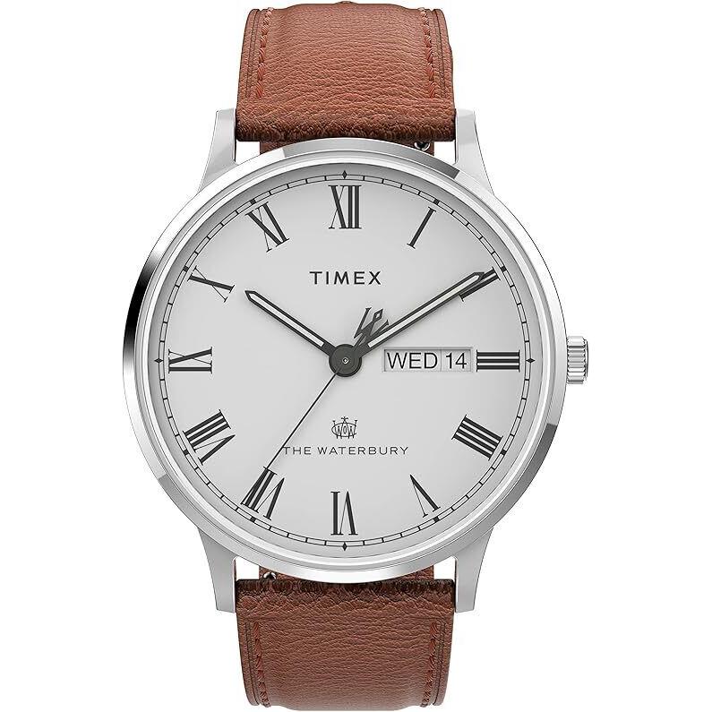 Timex Waterbury Classic Mens Watch TW2V46500