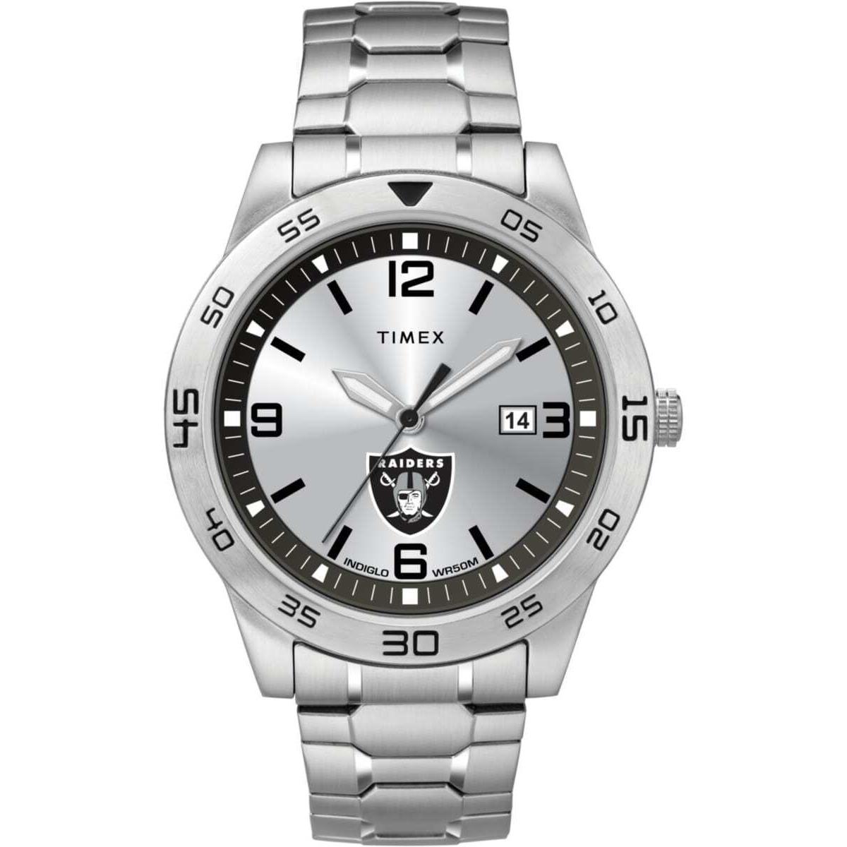 Timex Nfl Mens Watch Twzfraiml