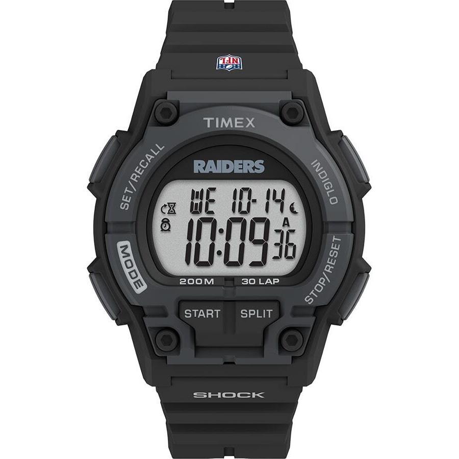 Timex Tribute Nfl Watch Twzfraims