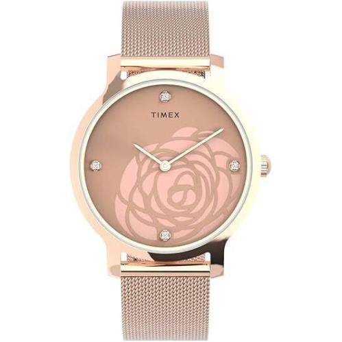 Timex Transcend Ladies Watch TW2U98100