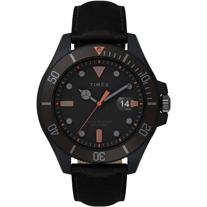 Timex Harborside Coast Watch TW2V42300