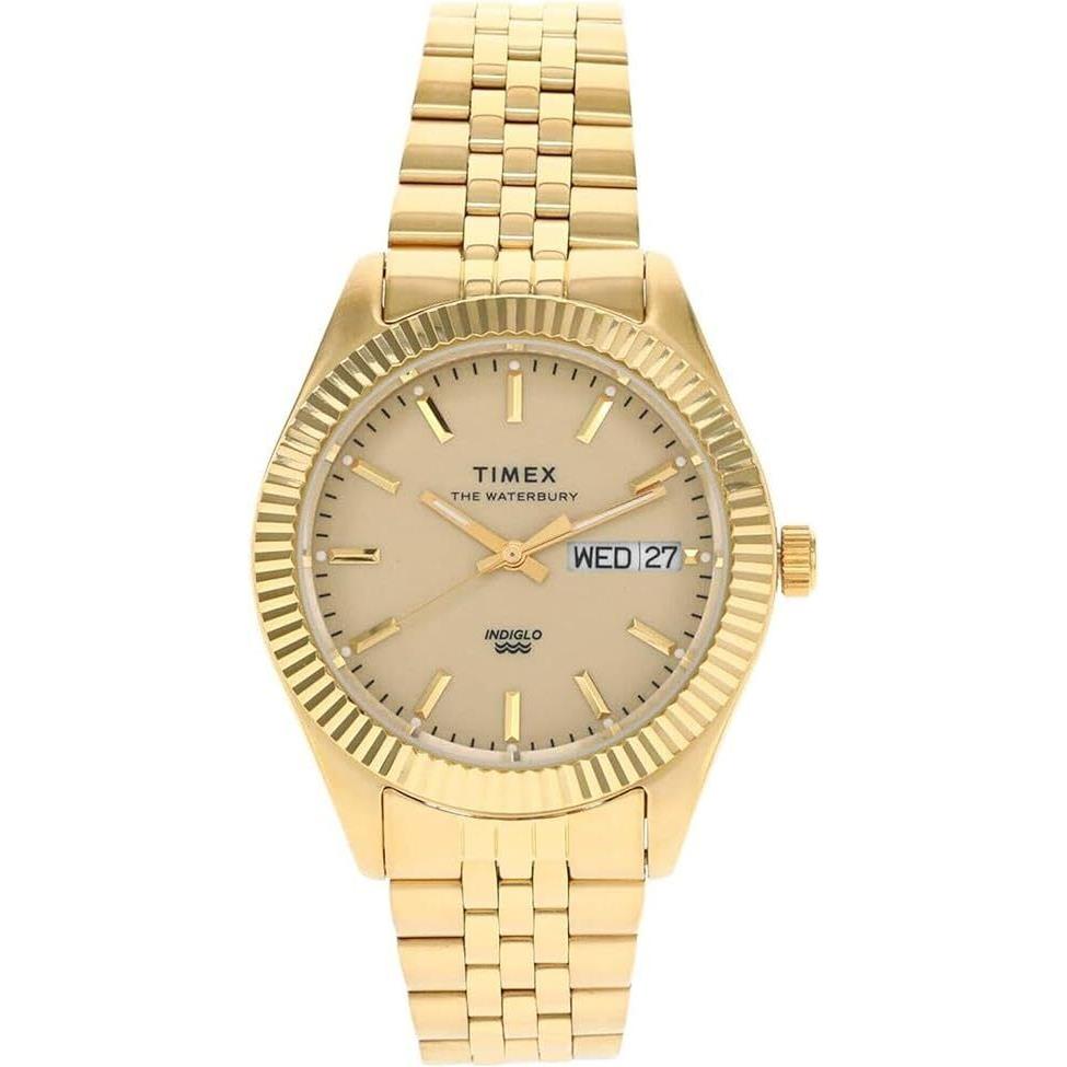 Timex Legacy Ladies Watch TW2U78500