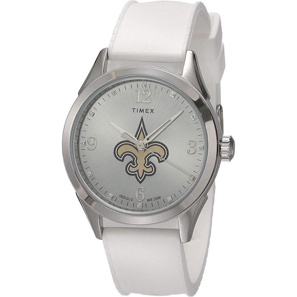 Timex Tribute Nfl Ladies Watch Twzfsaiwb