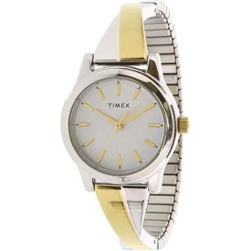 Timex Fashion Stretch Bangles Ladies Watch TW2R98600