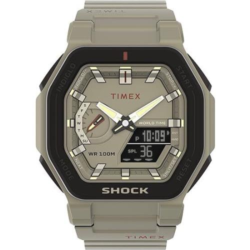 Timex Command Mens Watch TW2V35500