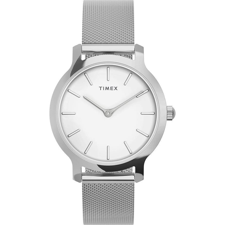 Timex Transcend Ladies Watch TW2U86700