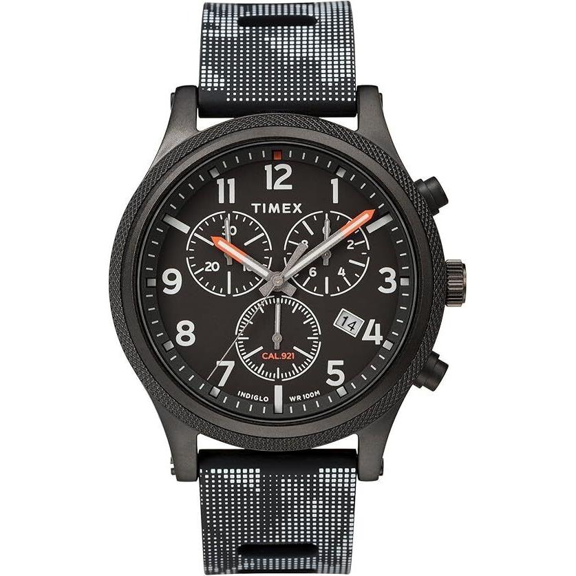 Timex Allied Mens Watch TW2T33100