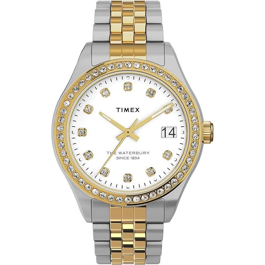 Timex Legacy Ladies Watch TW2U53900