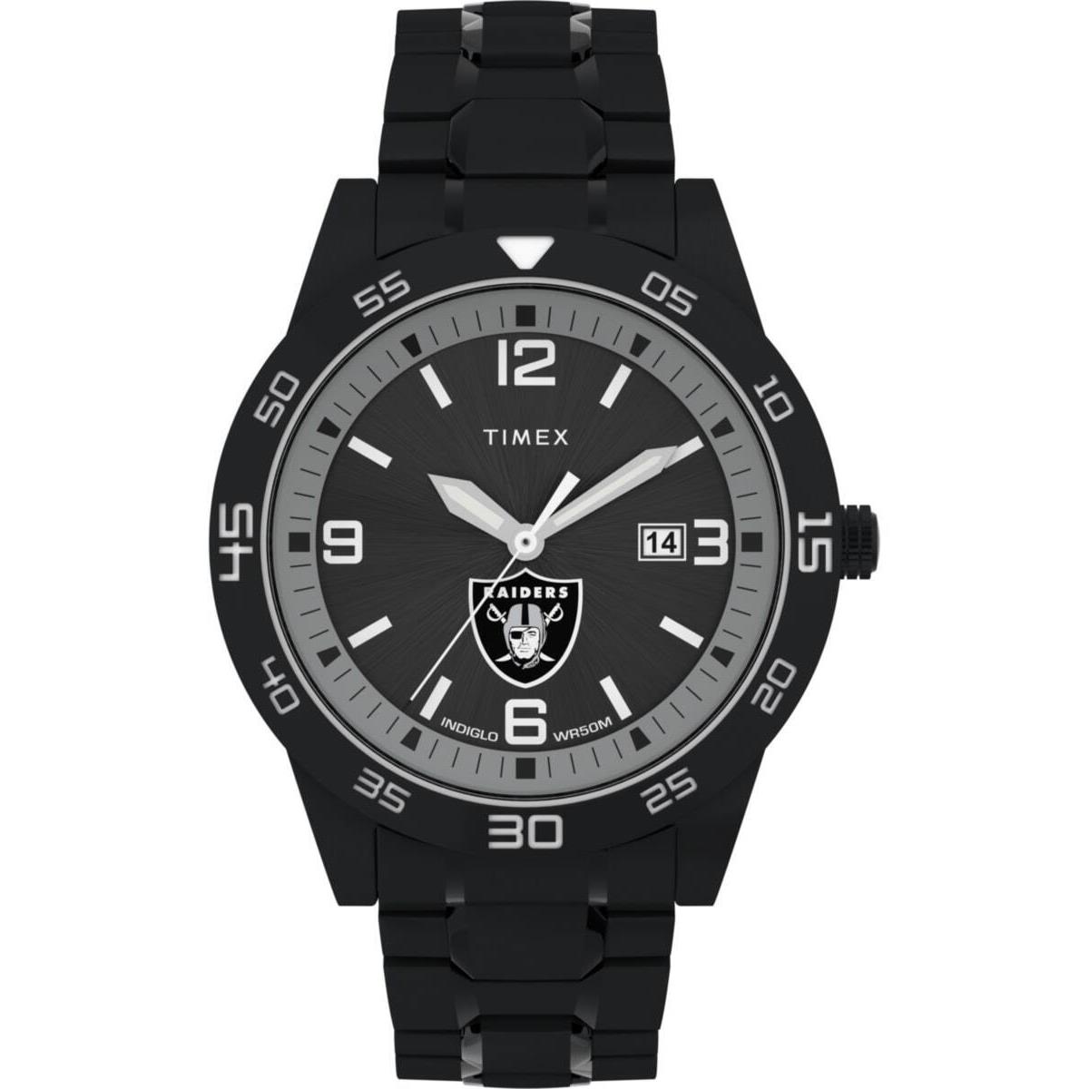 Timex Nfl Mens Watch Twzfraimm