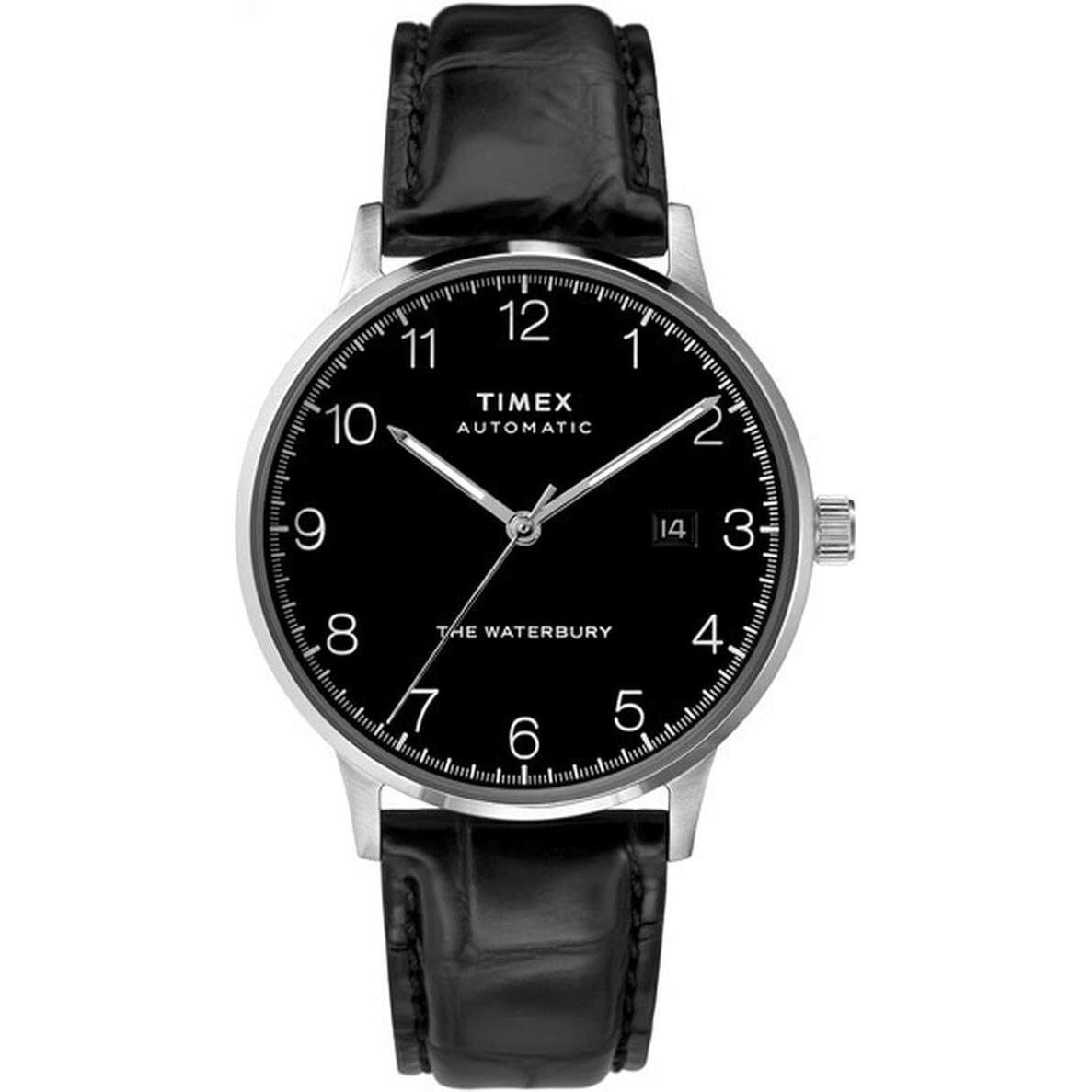 Timex Waterbury Classic Watch TW2T70000