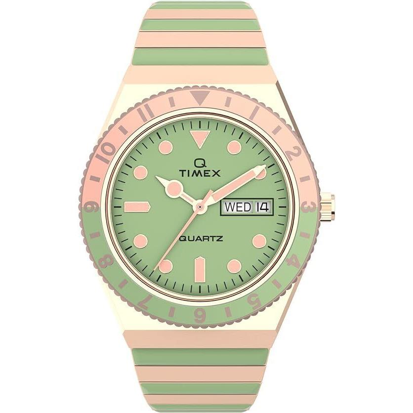 Timex Diver Inspired Ladies Watch TW2V38700