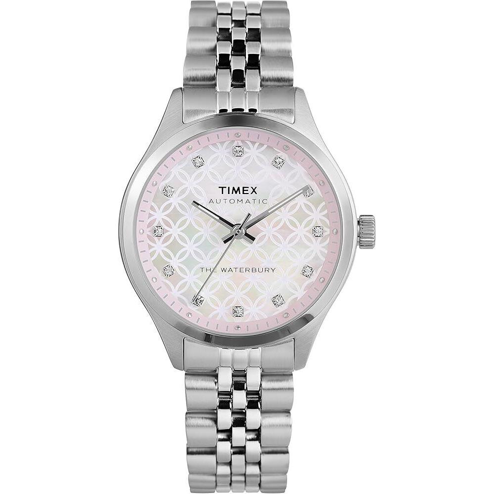 Timex Waterbury Automatic Ladies Watch