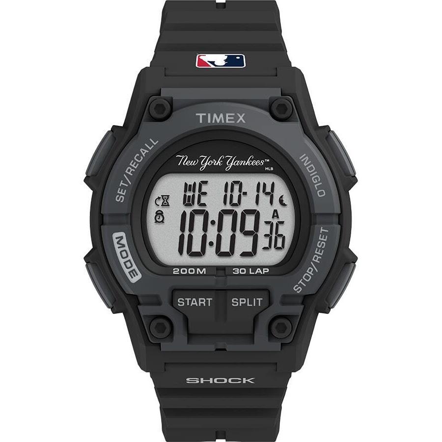 Timex Tribute Mlb Mens Watch Twzbyanms