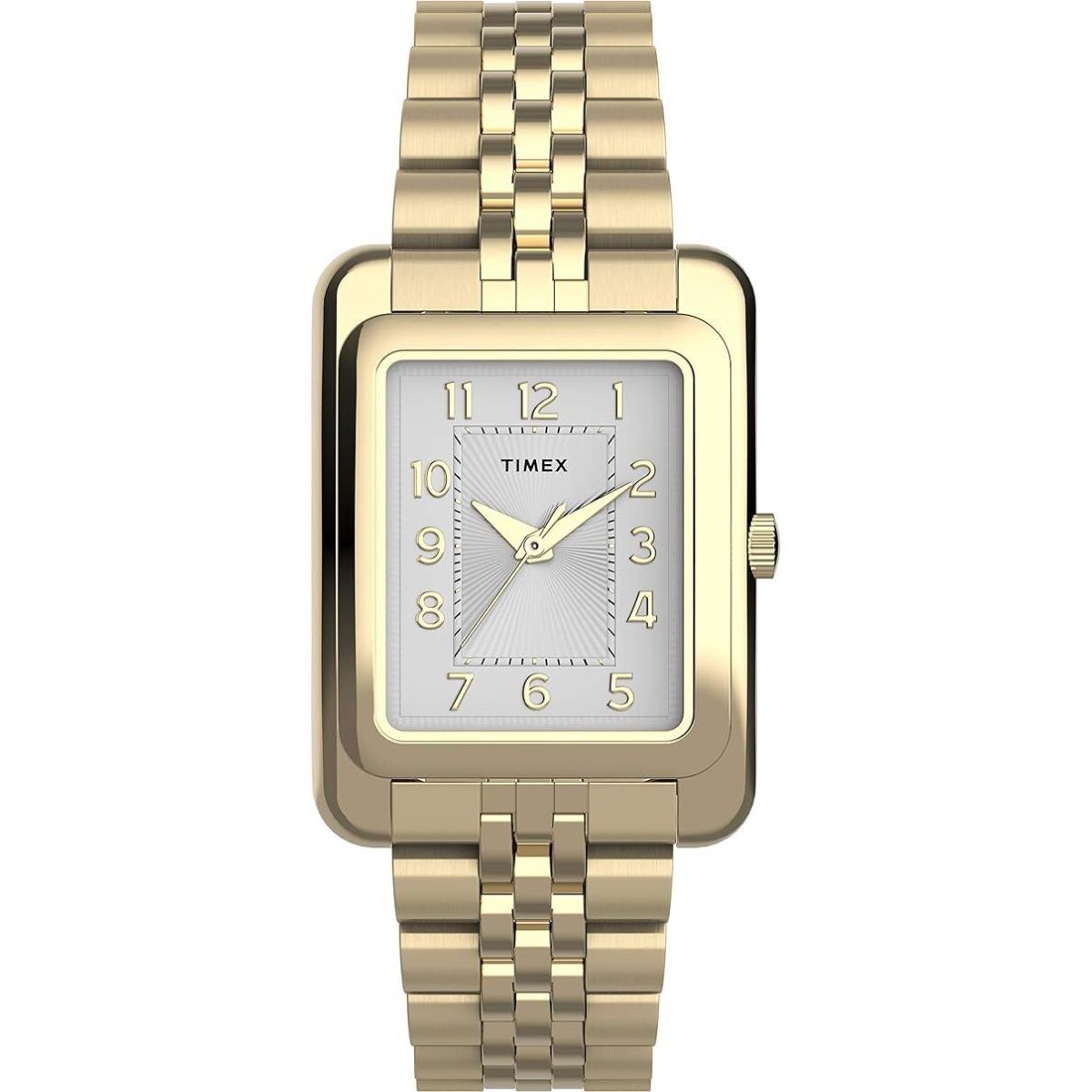 Timex Addison Ladies Watch TW2U14300